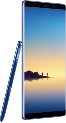 Samsung SM-N950U1 Galaxy Note 8 TD-LTE US